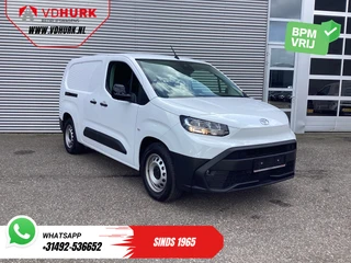 Toyota ProAce – thumbnail 6