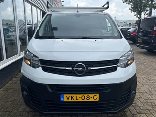 Opel Vivaro – thumbnail 6