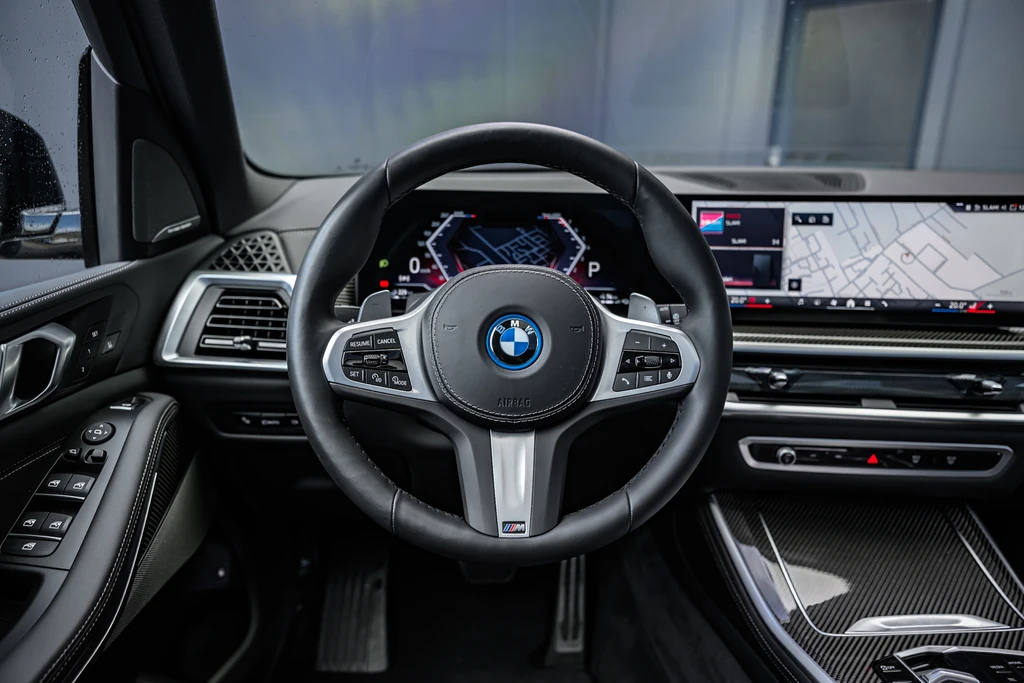 BMW X5 – foto 37