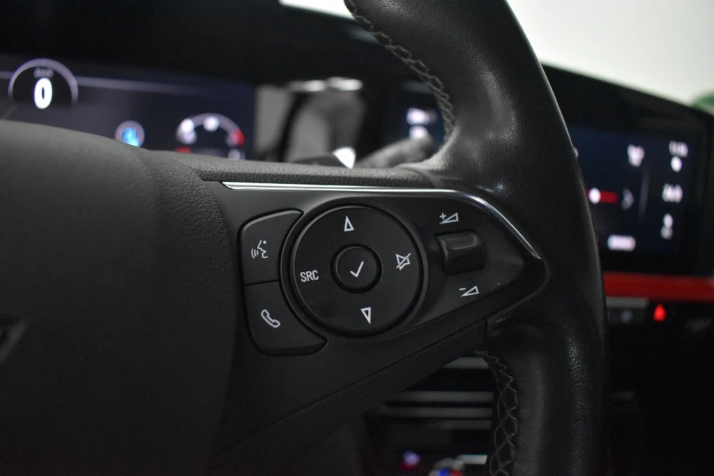 Opel Mokka – foto 17