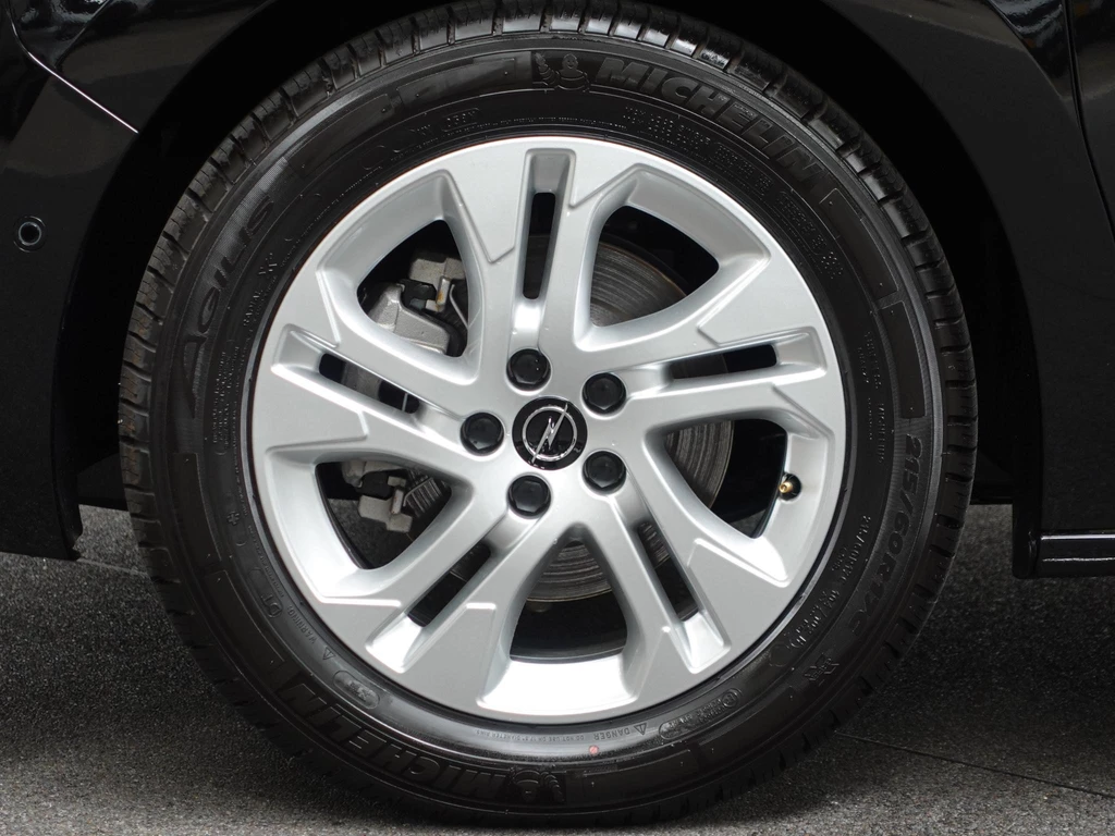 Opel Vivaro – foto 34