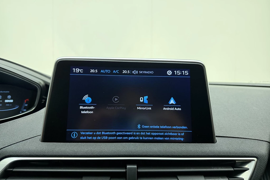 Peugeot 3008 – foto 25