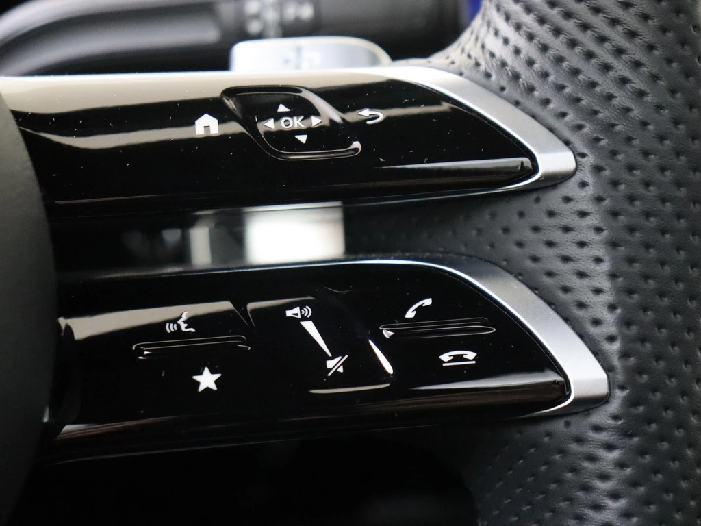 Mercedes-Benz CLA – foto 14