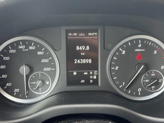 Mercedes-Benz Vito – thumbnail 21