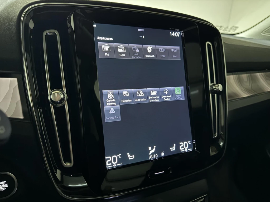 Volvo XC40 – foto 51