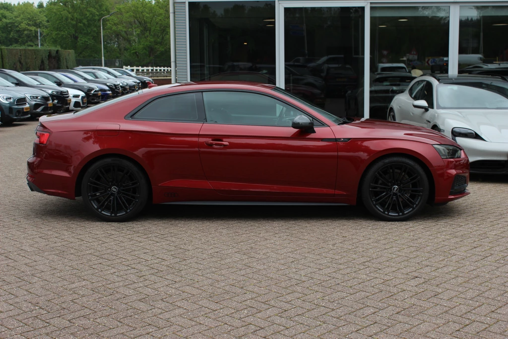 Audi A5 – foto 5