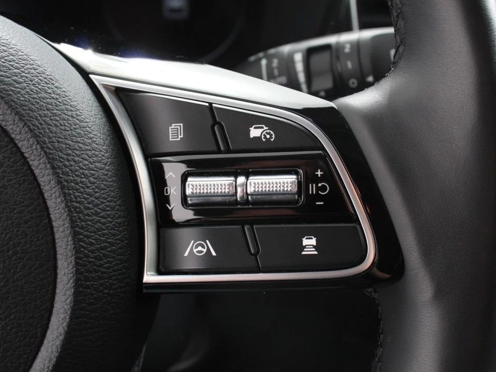 Kia Ceed Sportswagon – foto 19