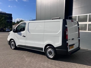 Renault Trafic – thumbnail 3