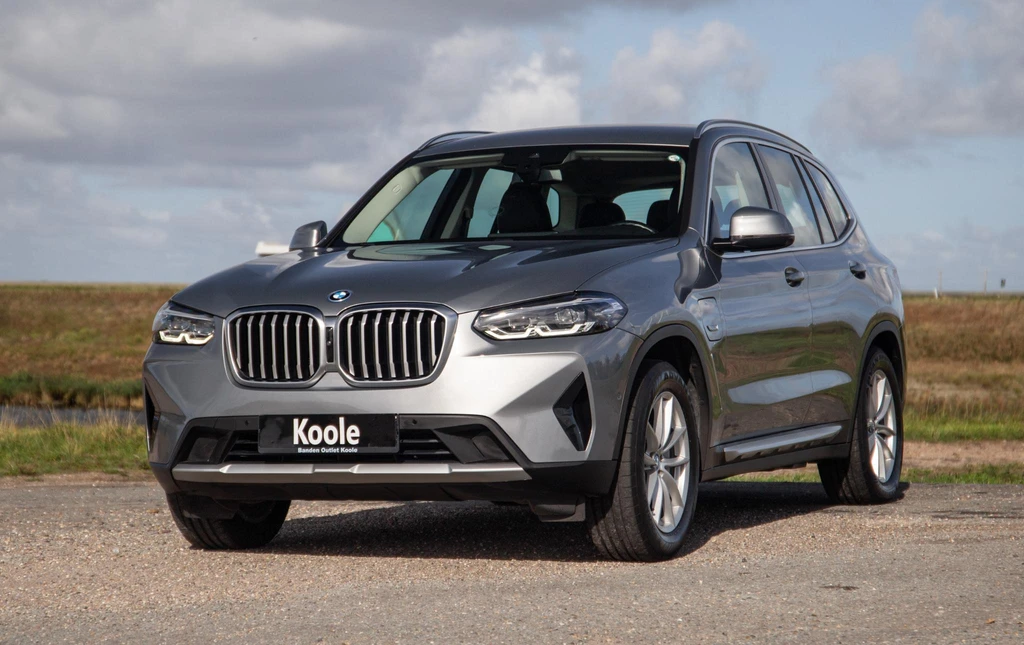 BMW X3 – foto 3