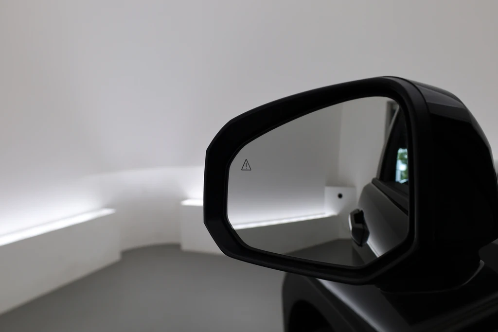 Hyundai Santa Fe – foto 13