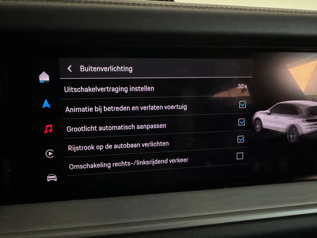 Porsche Cayenne – foto 39