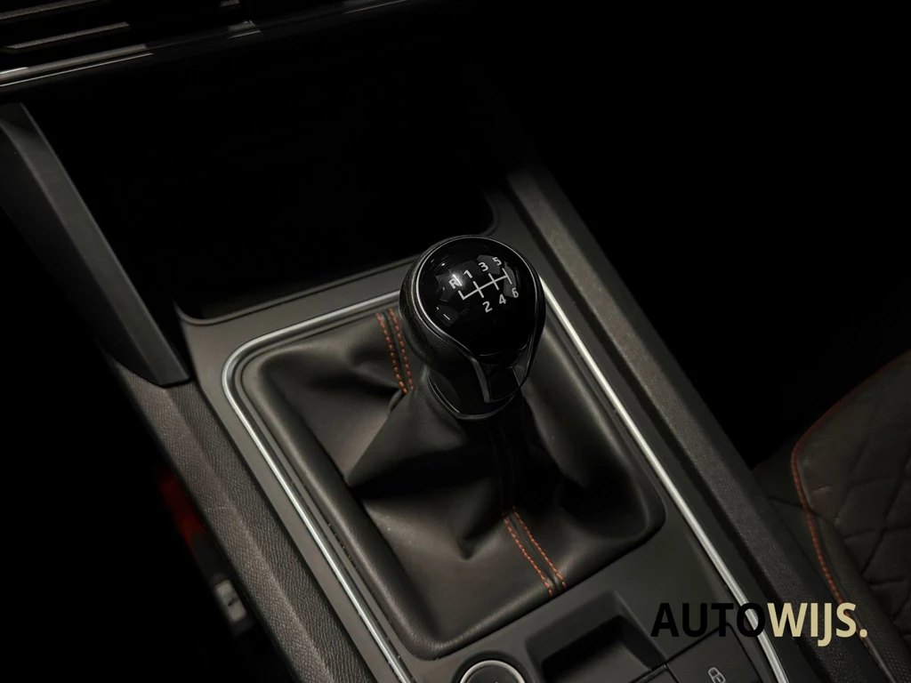 SEAT Leon – foto 19