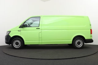 Volkswagen Transporter – thumbnail 2