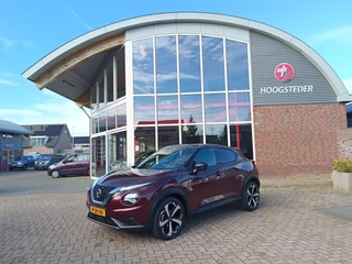 Nissan Juke – thumbnail 1