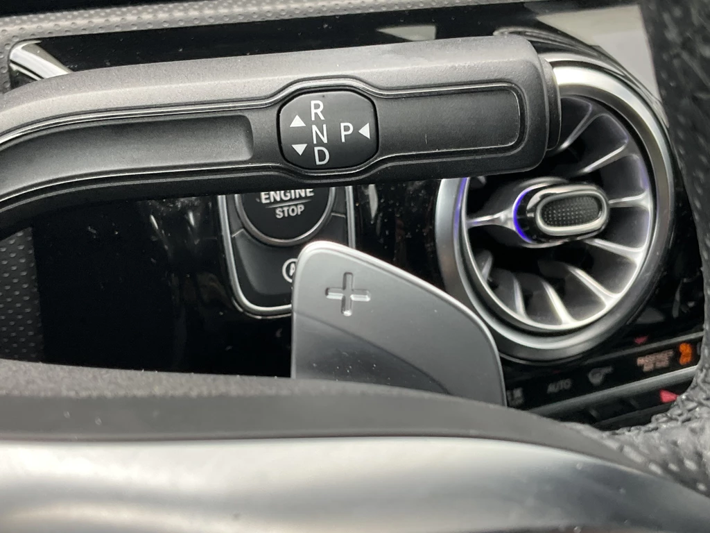 Mercedes-Benz CLA – foto 40