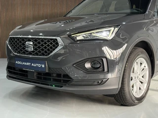 SEAT Tarraco – thumbnail 3