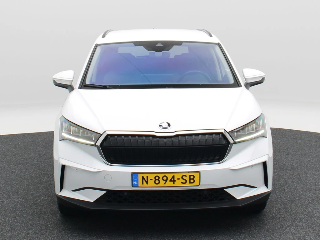 Škoda Enyaq iV – foto 8