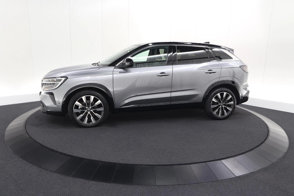Renault Austral – foto 5
