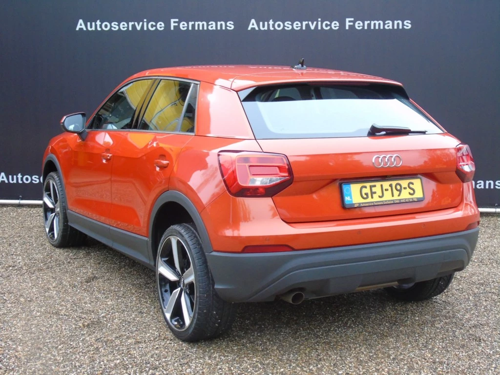 Audi Q2 – foto 7