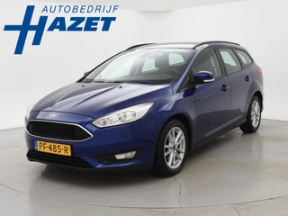 Ford Focus – thumbnail 1