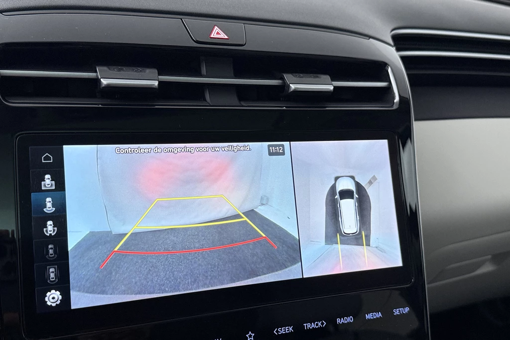 Hyundai Tucson – foto 20