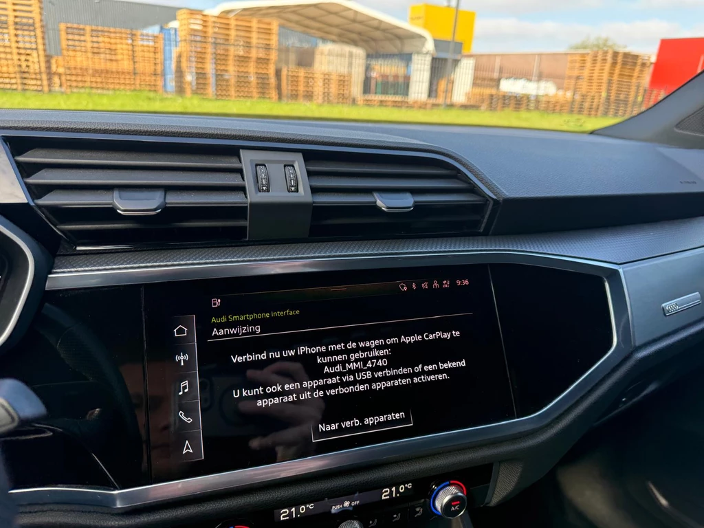 Audi Q3 – foto 30