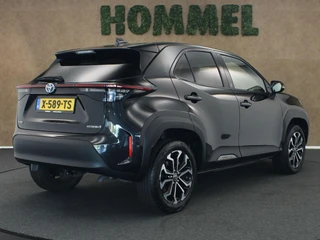 Toyota Yaris Cross – thumbnail 6