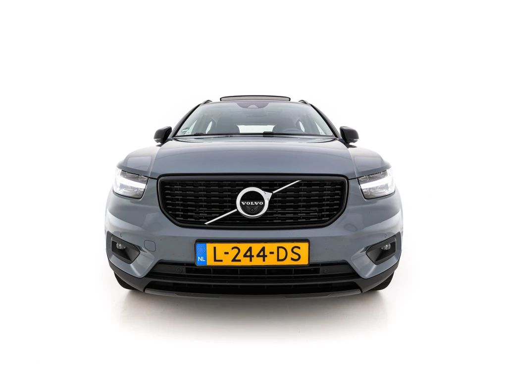 Volvo XC40 – foto 6