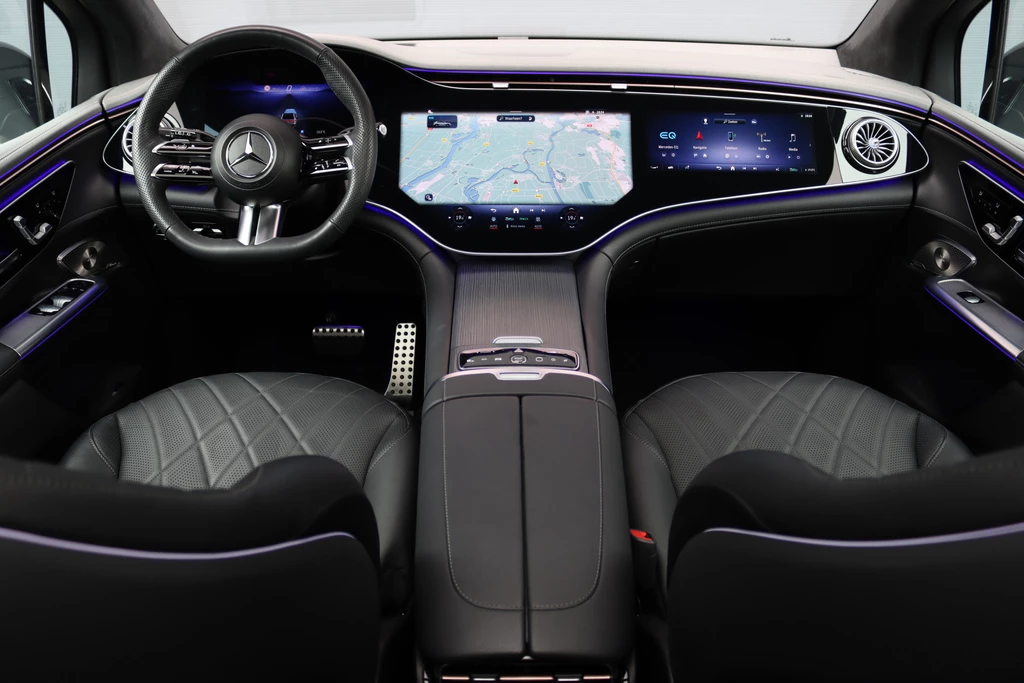 Mercedes-Benz EQE – foto 10