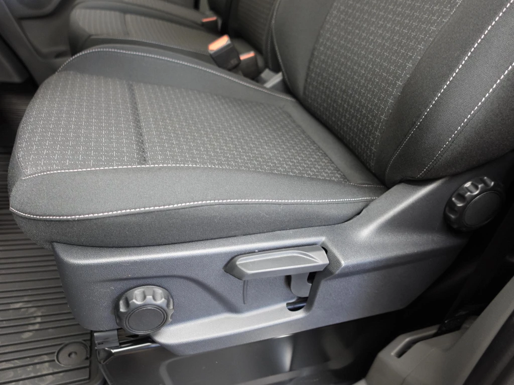 Ford Transit Custom – foto 18