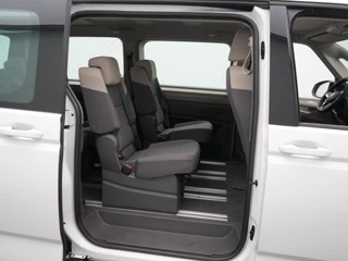 Volkswagen Multivan – thumbnail 46