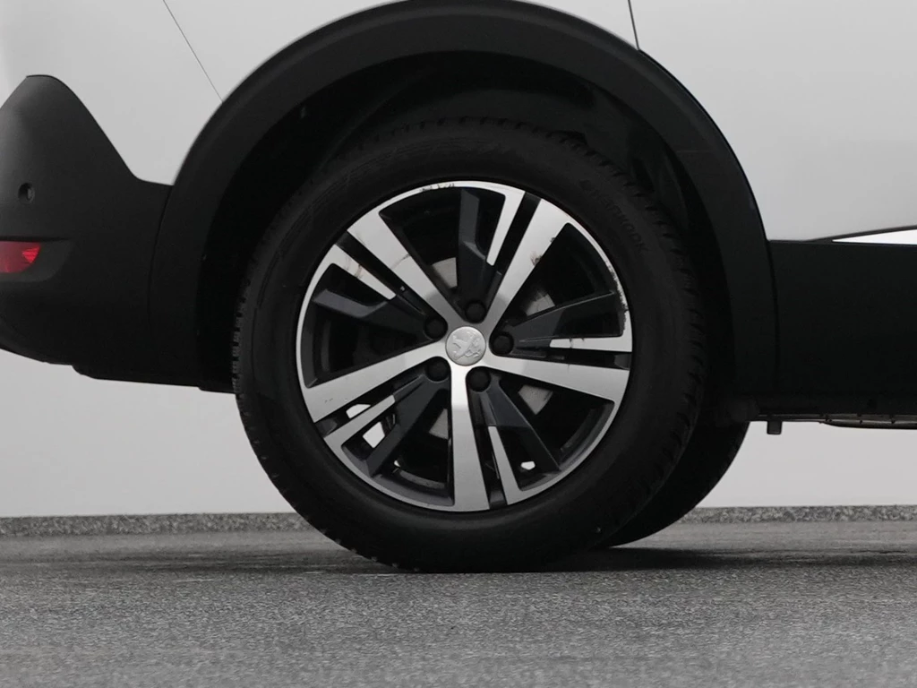 Peugeot 5008 – foto 41