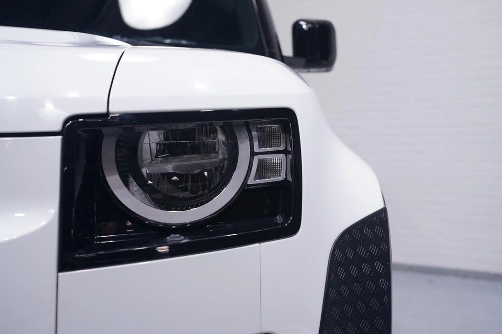 Land Rover Defender – foto 11