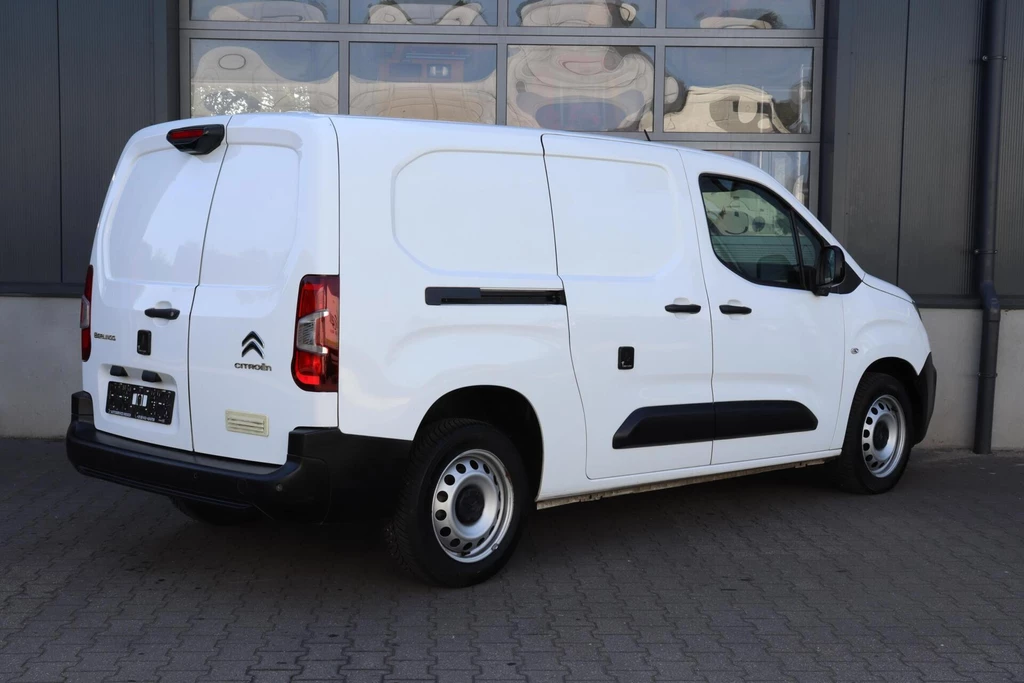 Citroën Berlingo – foto 7