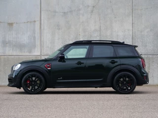 MINI Countryman – thumbnail 1
