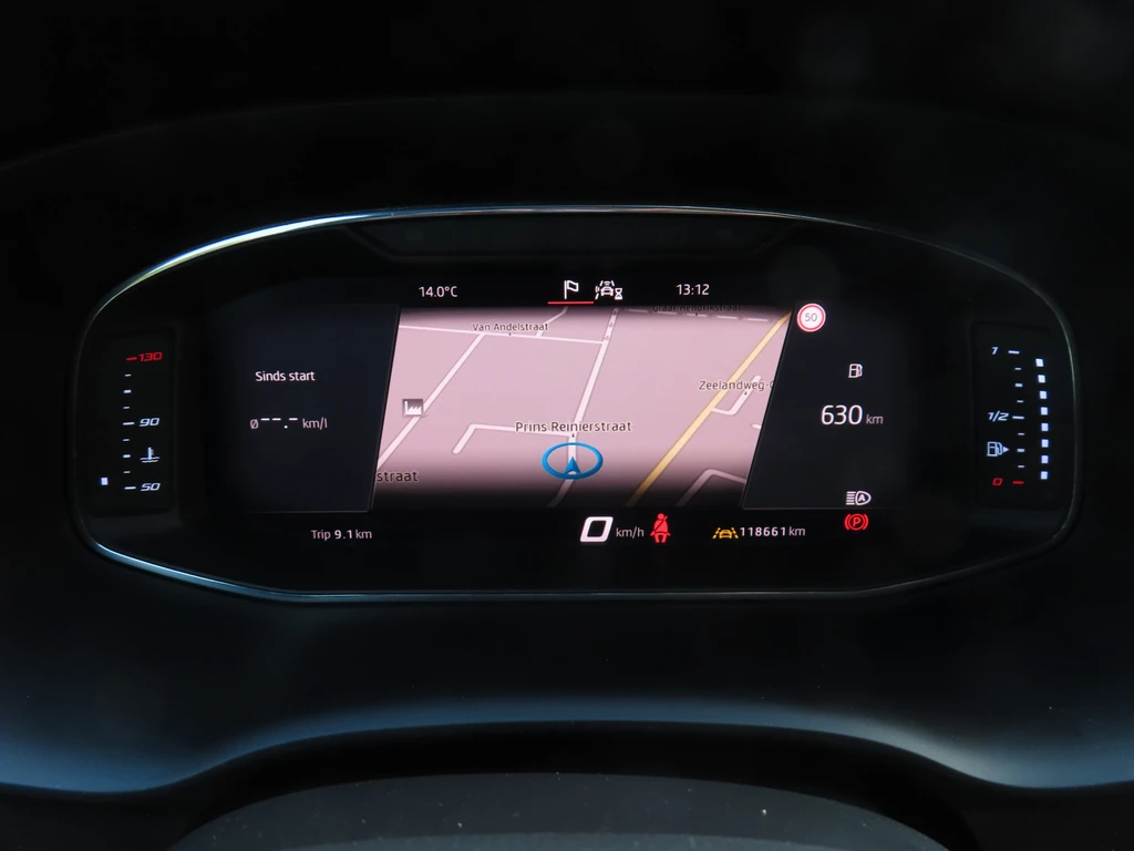 SEAT Ateca – foto 9
