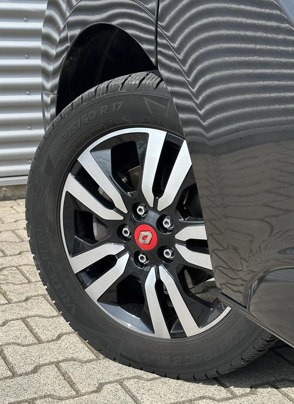 Renault Trafic – foto 15