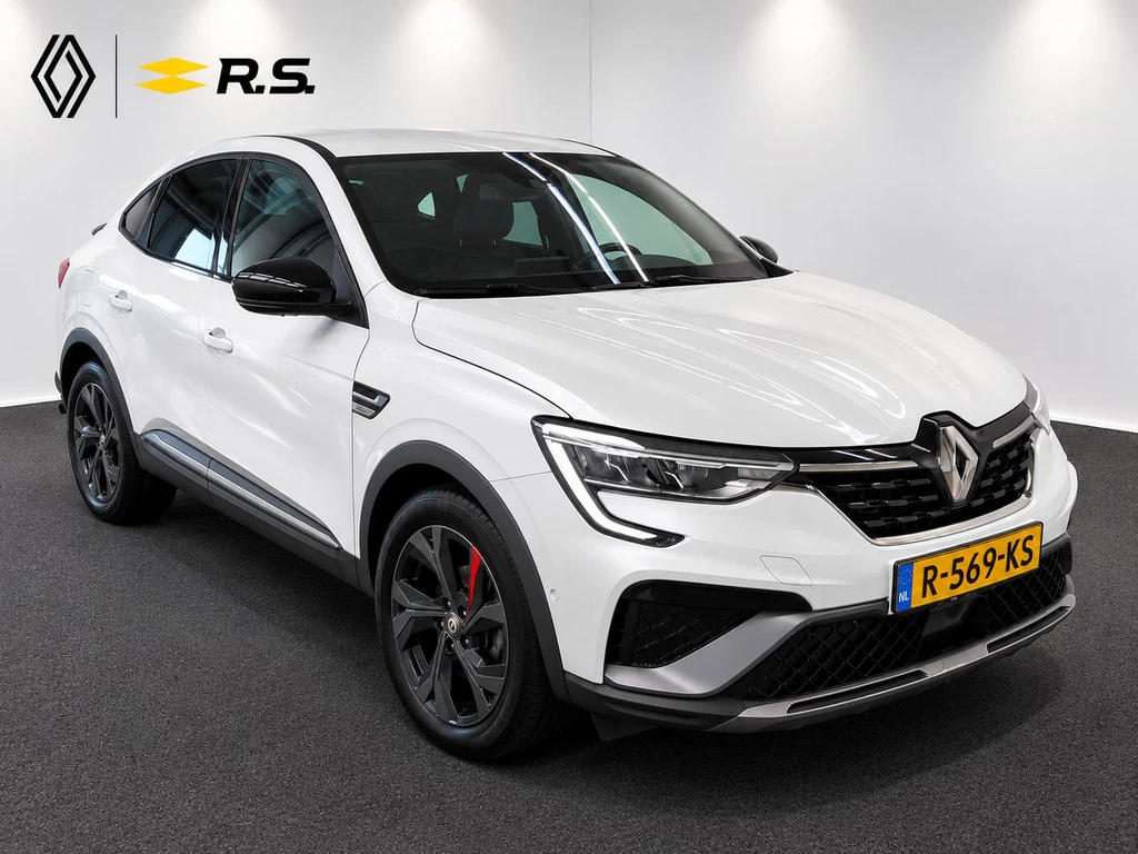 Renault Arkana – foto 7