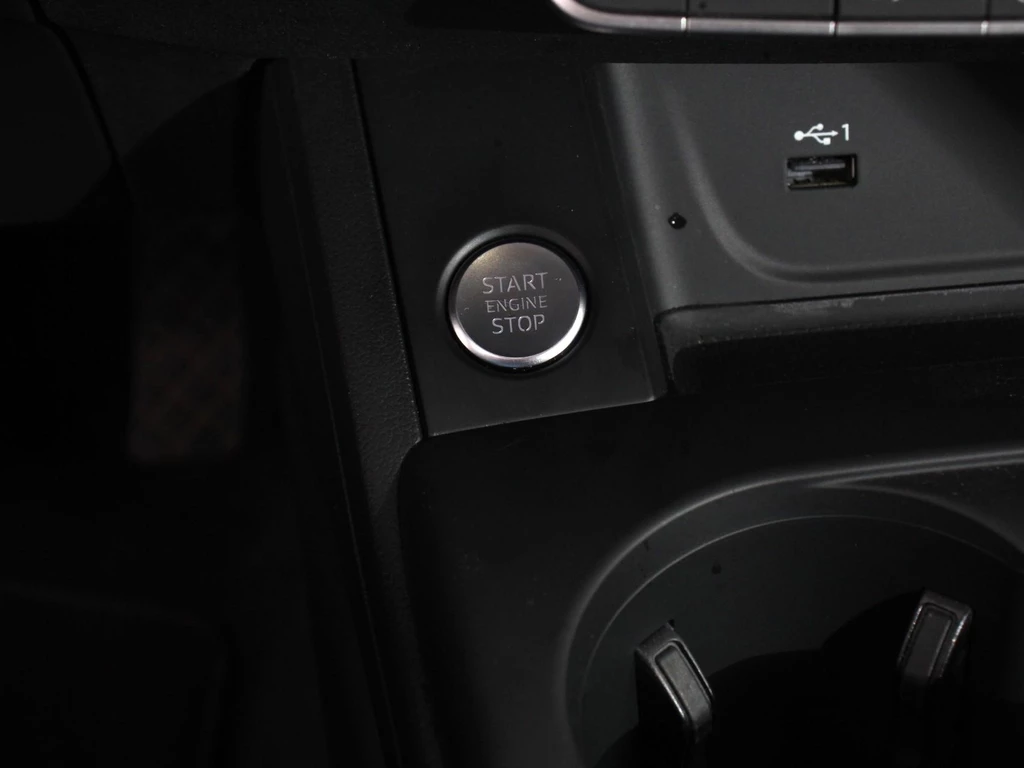 Audi A4 – foto 24