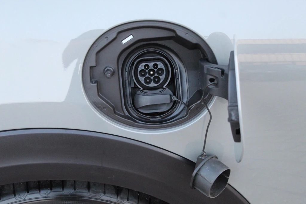MINI Electric – foto 14
