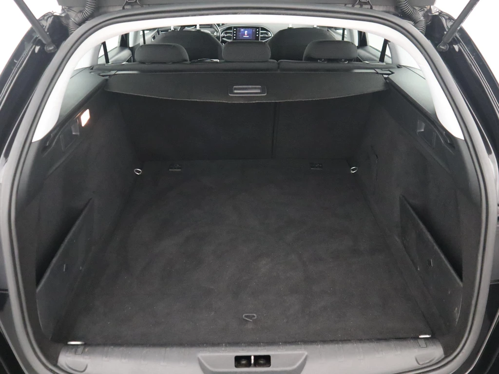 Peugeot 308 – foto 33