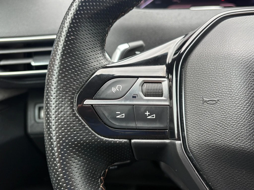 Peugeot 3008 – foto 22
