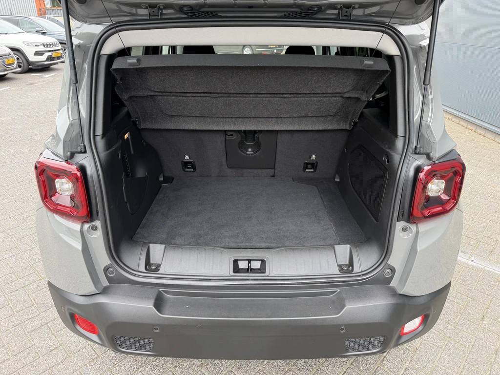 Jeep Renegade – foto 11