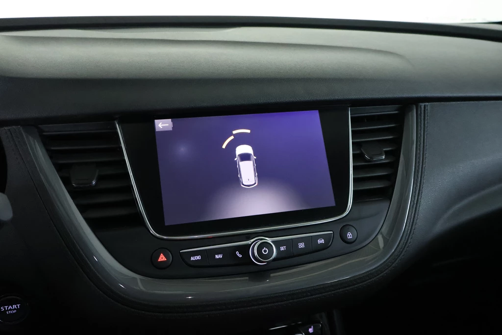 Opel Grandland X – foto 24