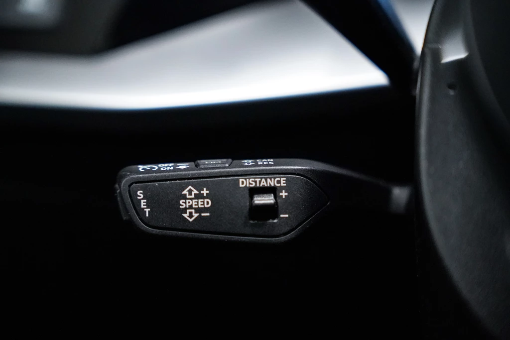 Audi A3 – foto 13