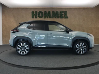 Toyota Yaris Cross – thumbnail 7