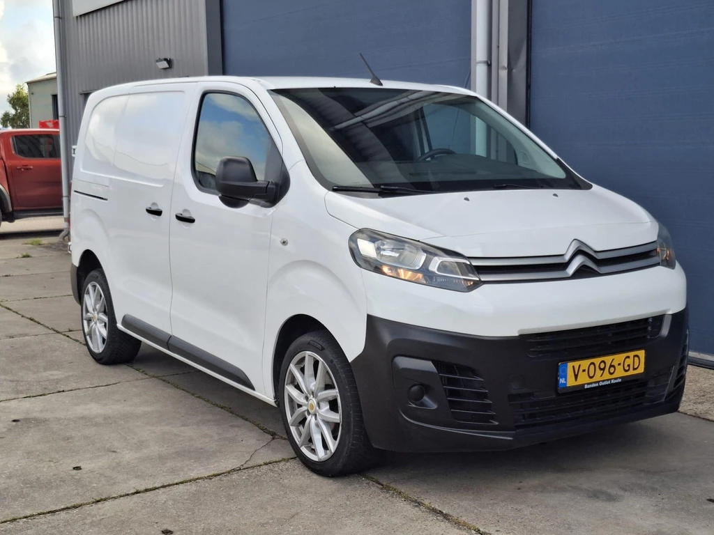 Citroën Jumpy – foto 9