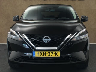 Nissan QASHQAI – thumbnail 9