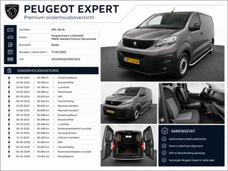 Peugeot Expert – thumbnail 2