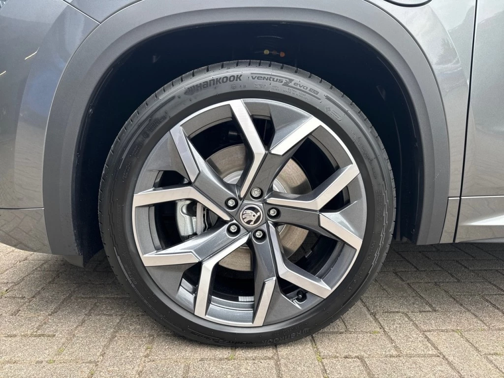 Škoda Kodiaq – foto 9
